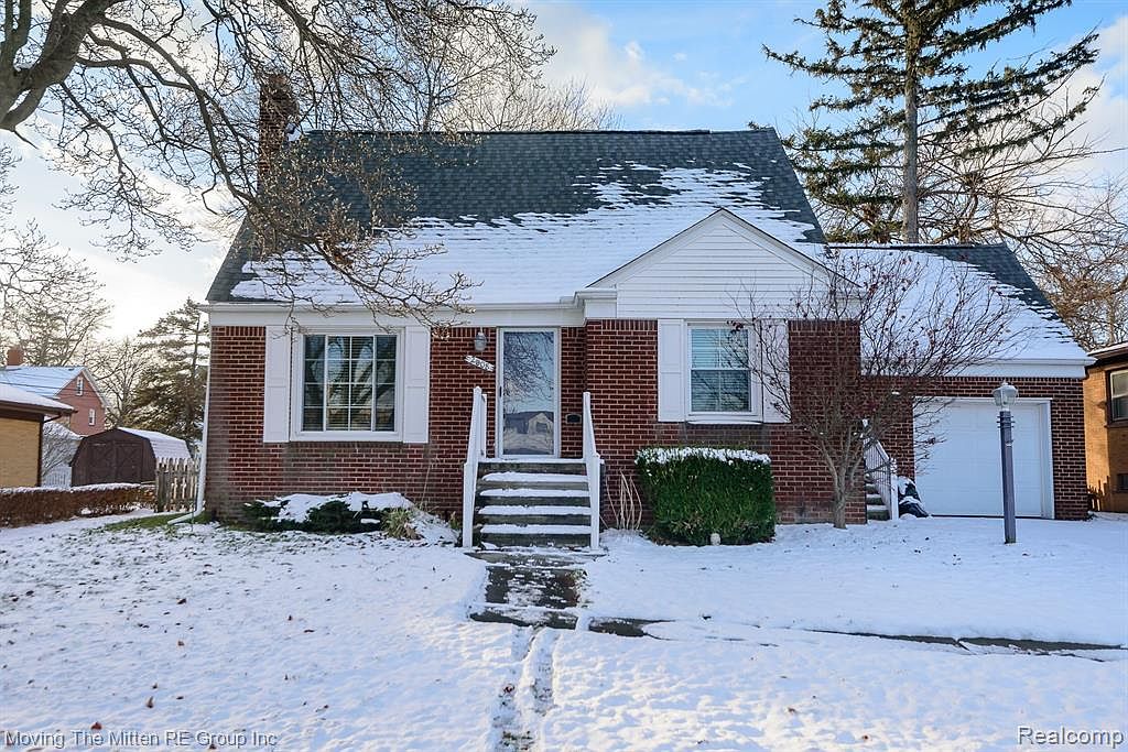 2008 Riverside Dr, Trenton, MI 48183 Zillow
