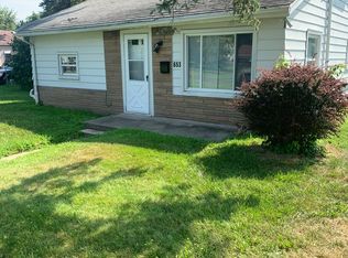 653 Weston St, Toledo, OH 43609