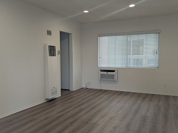Living Room from Front Door
