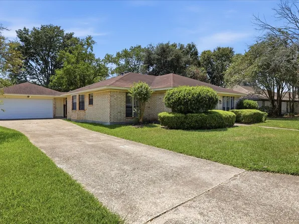 6925 Glen Willow Dr, Beaumont, TX 77706