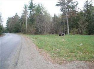 683 Spring Bridge Rd, Greenbush, ME 04418