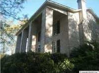 27650 Henderson Rd, Madison, AL 35756