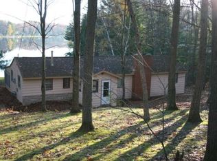 651 Lakeview St, Harrison, MI