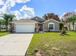 1923 Manatee Dr, Poinciana, FL 34759