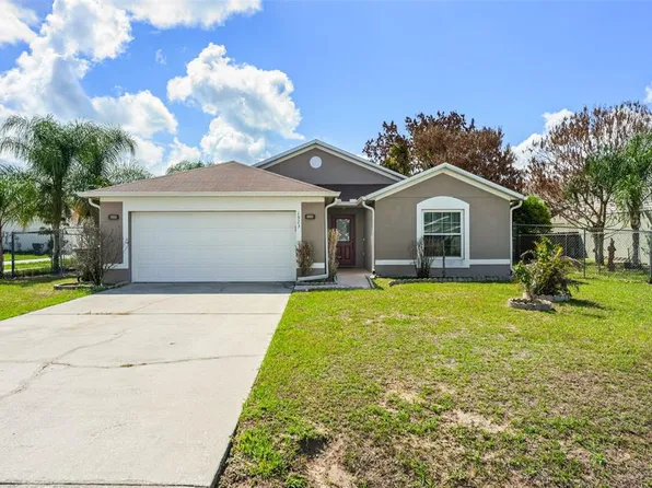 1923 Manatee Dr, Poinciana, FL 34759