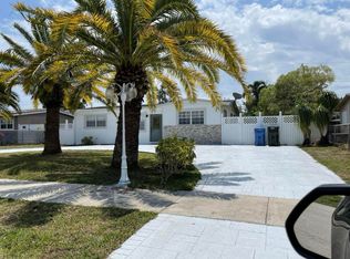 1500 NW 41st Ct, Oakland Park, FL 33309
