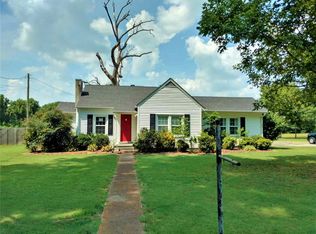 3108 McAllister St, Milan, TN 38358