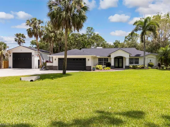 15051 Orange River Rd, Fort Myers, FL 33905