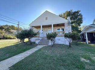 2101 Paige St, Knoxville, TN 37917