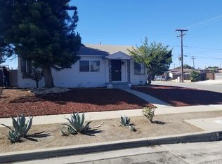 1303 S Cliveden Ave, Compton, CA 90220