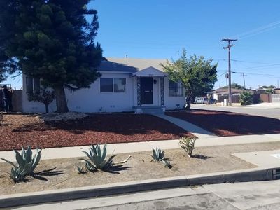 1303 S Cliveden Ave, Compton, CA, 90220