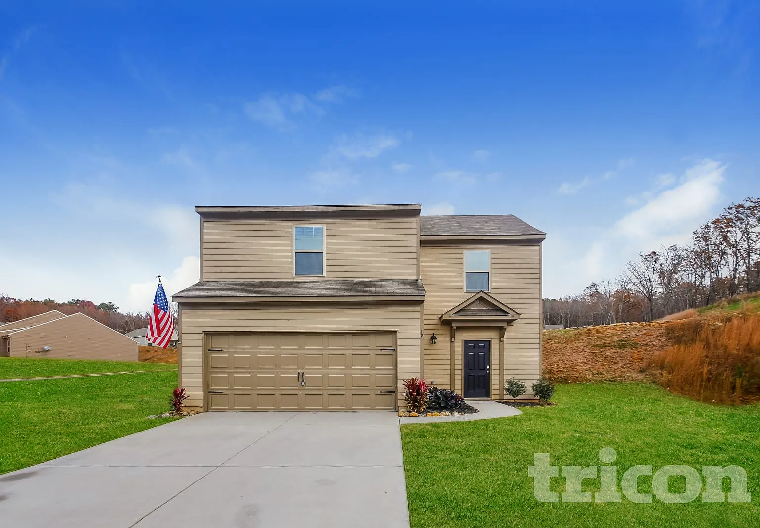 19 Dusty Drive Cartersville GA — Photo 1