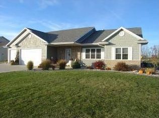 W6548 Landon Dr, APPLETON, WI 54915