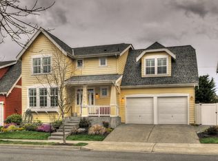 19862 Ash Crest Loop NE, Poulsbo, WA 98370