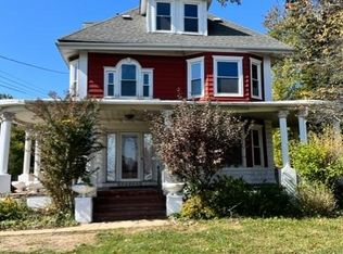 1967 Pennington Rd, Ewing, NJ 08618