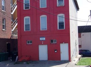 34 Lisle Ave, Binghamton, NY 13901