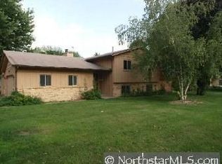 3140 Pearson Pkwy, Brooklyn Park, MN 55443