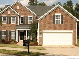 15208 Birchfield Ct, Charlotte, NC 28277