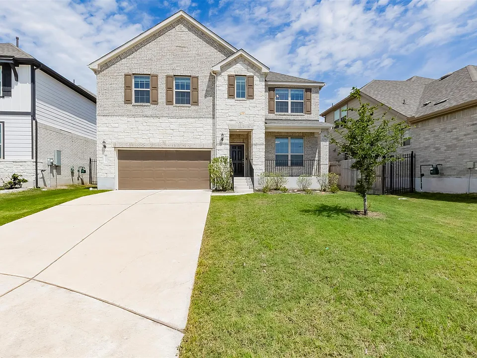 10404 Choctaw Print Way