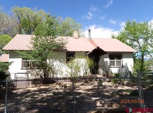 21196 Lanning Rd, Austin, CO 81410