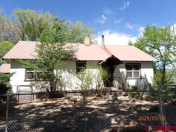 21196 Lanning Road, Austin, CO 81410