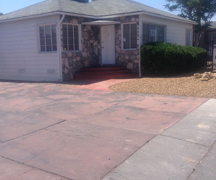 1st image of 820 E Charleston Blvd
