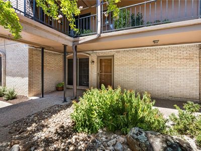7801 Shoal Creek Blvd APT 123, Austin, TX, 78757