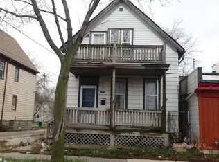 2669 N 15th St, Milwaukee, WI 53206