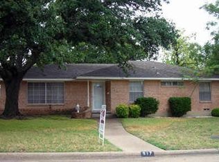 917 Meadow Heath Ln, Dallas, TX 75232