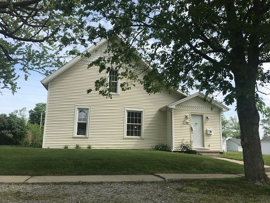504 W Center St 1, Leipsic, OH 45856 Zillow