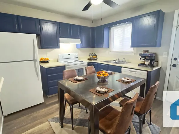 2340 Split Rock Dr, 2340 Split Rock Dr #2346, Colorado Springs, CO 80919