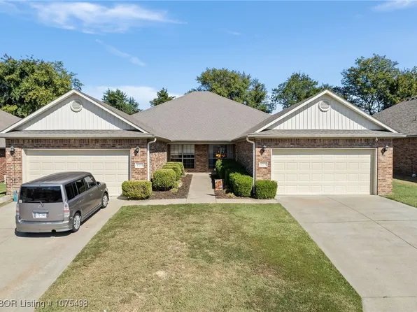 422 Crestview Dr, Van Buren, AR 72956