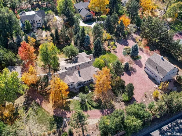5100 S Logan Drive, Greenwood Village, CO 80121