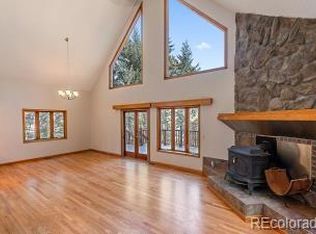 954 Valley Rd, Evergreen, CO 80439