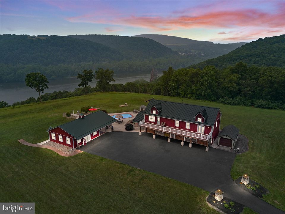 464 Hollow Rd, Catawissa, PA 17820 Zillow