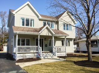 6412 Honey Ln, Tinley Park, IL