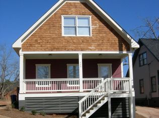 325 Bray St, Athens, GA 30601