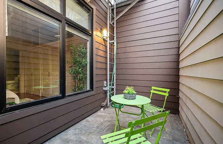 725 Tehama St #4 — Photo 34