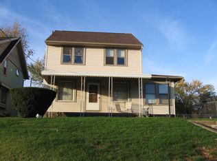 2531 16th St NE, Canton, OH 44705