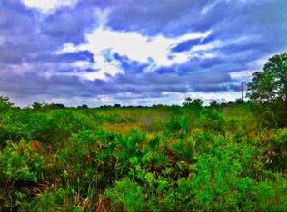 18611 NW 272nd St, Okeechobee, FL 34972