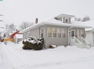 5238 33rd Ave, Kenosha, WI 53144