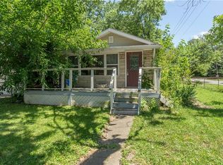 537 S McClure St, Indianapolis, IN 46241