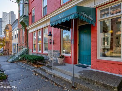 270 Hudson Avenue #3F, Albany, NY, 12210