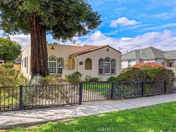 347 Branch St, San Luis Obispo, CA 93401