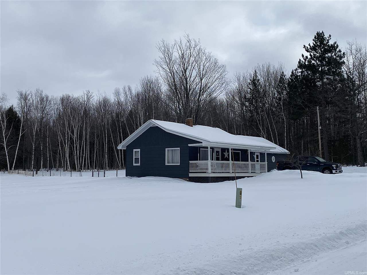 13189 Saari Rd, Lanse, MI 49946 Zillow