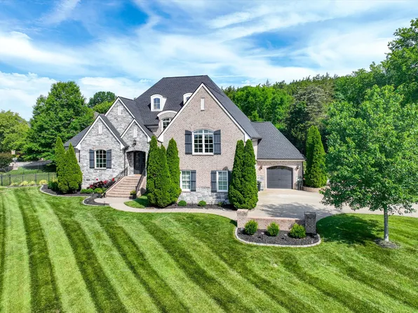 2505 Grey Cliff Ct, Franklin, TN 37064