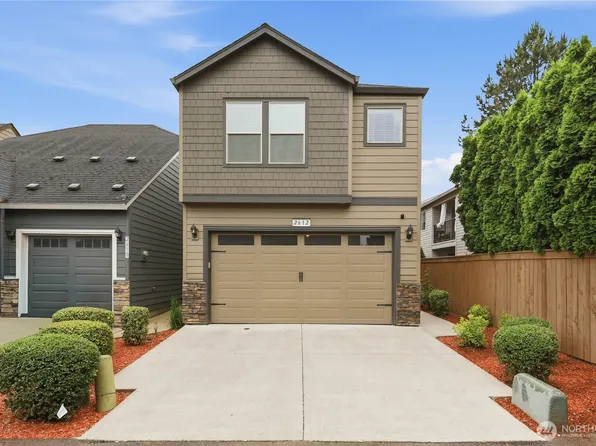 2612 NE 130th Court, Vancouver, WA 98684