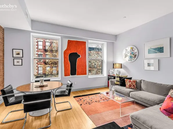 57 W 127th St APT 2, New York, NY 10027