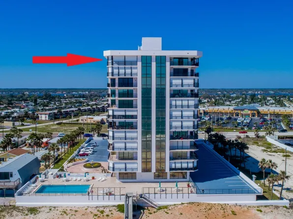 1239 Ocean Shore Blvd #1-12-A, Ormond Beach, FL 32176