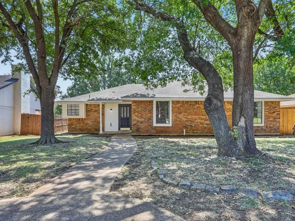 1830 S Hillcroft Dr, Duncanville, TX 75137